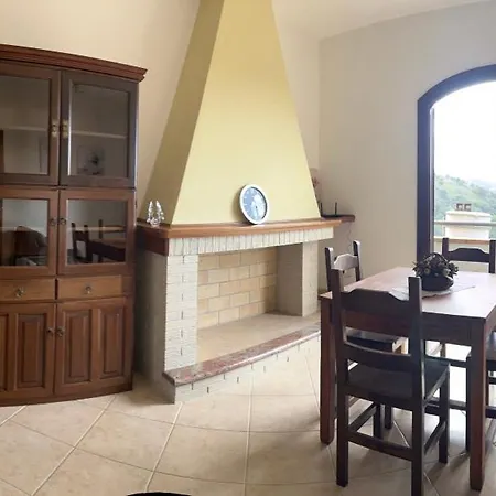 Apartmán Domu'