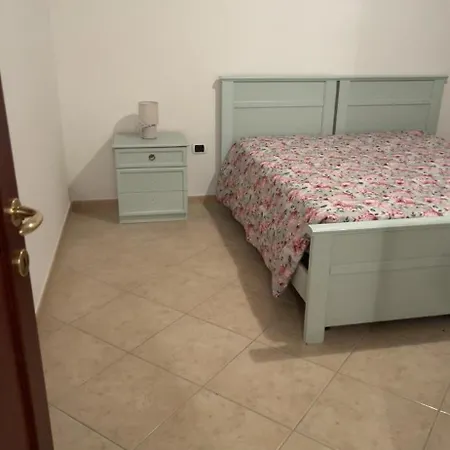 Apartment Domu'