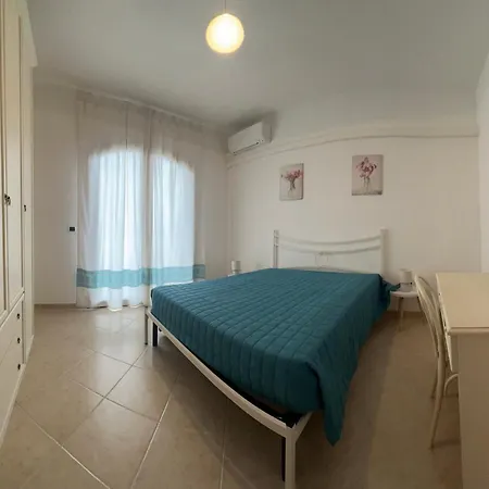 Domu' Apartmán Seùlo