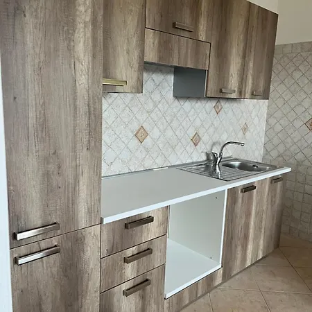 Apartmán Domu' Seùlo