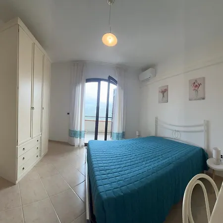 Apartment Domu'