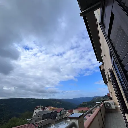 Apartment Domu' Seulo