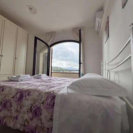 Apartmán Domu' Seùlo