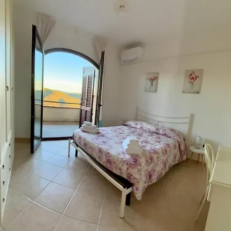 Domu' Apartmán Seùlo